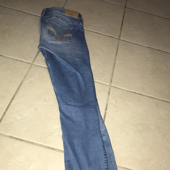 jeans - Picture 4 of 6